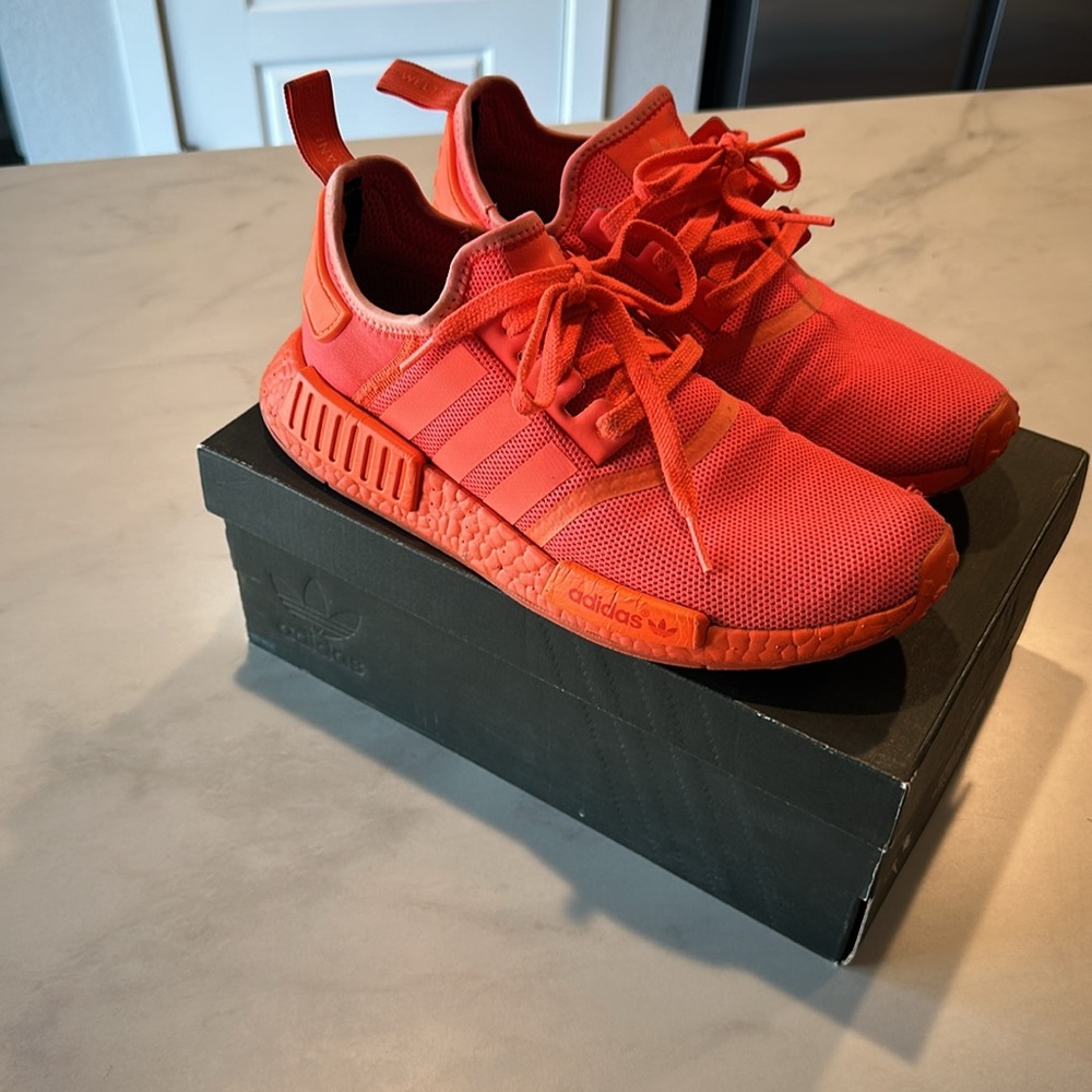 Adidas Nmd_r1 - image 6